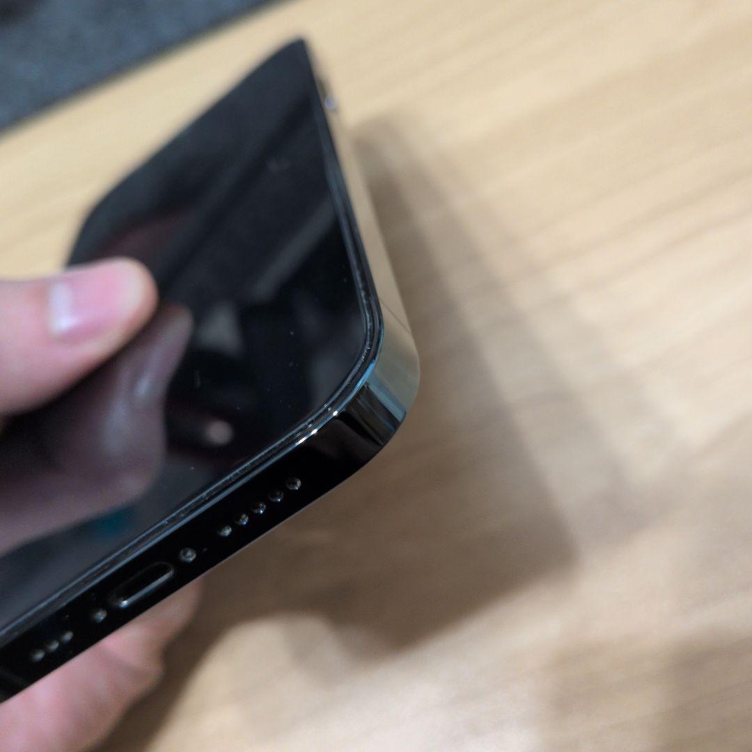 iPhone12pro 128GB【ジャンク品】