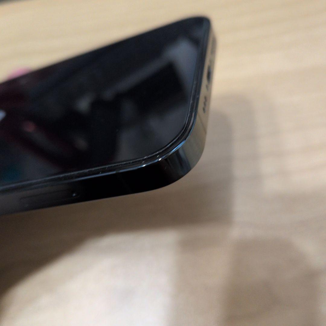 iPhone12pro 128GB【ジャンク品】