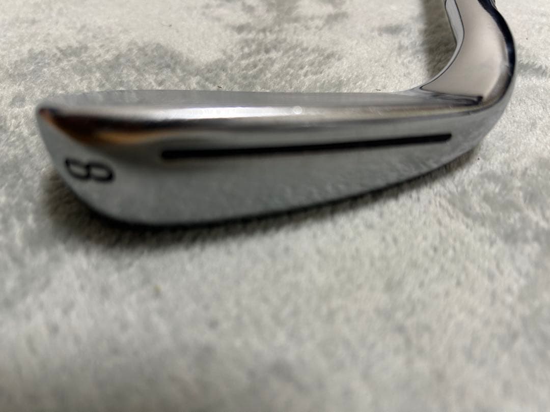 テイラーメイド　ステレスグローレアイアンセット6〜PW