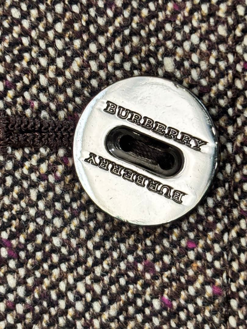 BURBERRY LONDON ジャケット 40