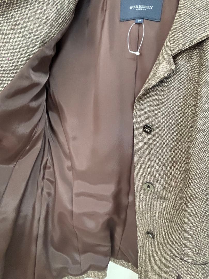 BURBERRY LONDON ジャケット 40