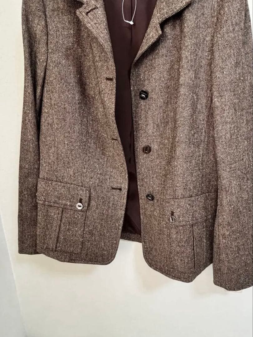 BURBERRY LONDON ジャケット 40