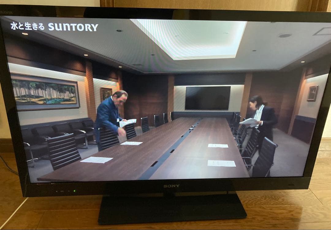 SONY KDL-40EX720 テレビ 40インチ