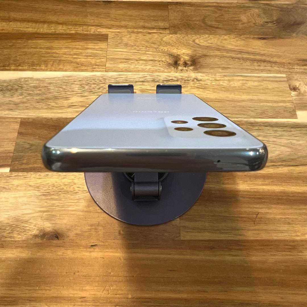 K1555 docomo SIMフリー　Galaxy A53 5G SC-53C