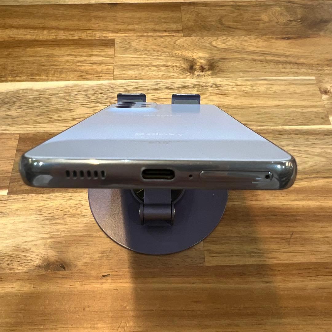 K1555 docomo SIMフリー　Galaxy A53 5G SC-53C