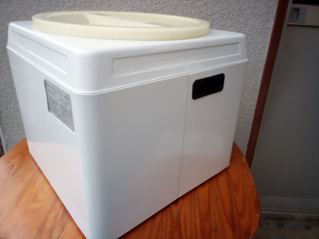 ボウリングDIY　研磨用スピナー（25-09）強力モーター