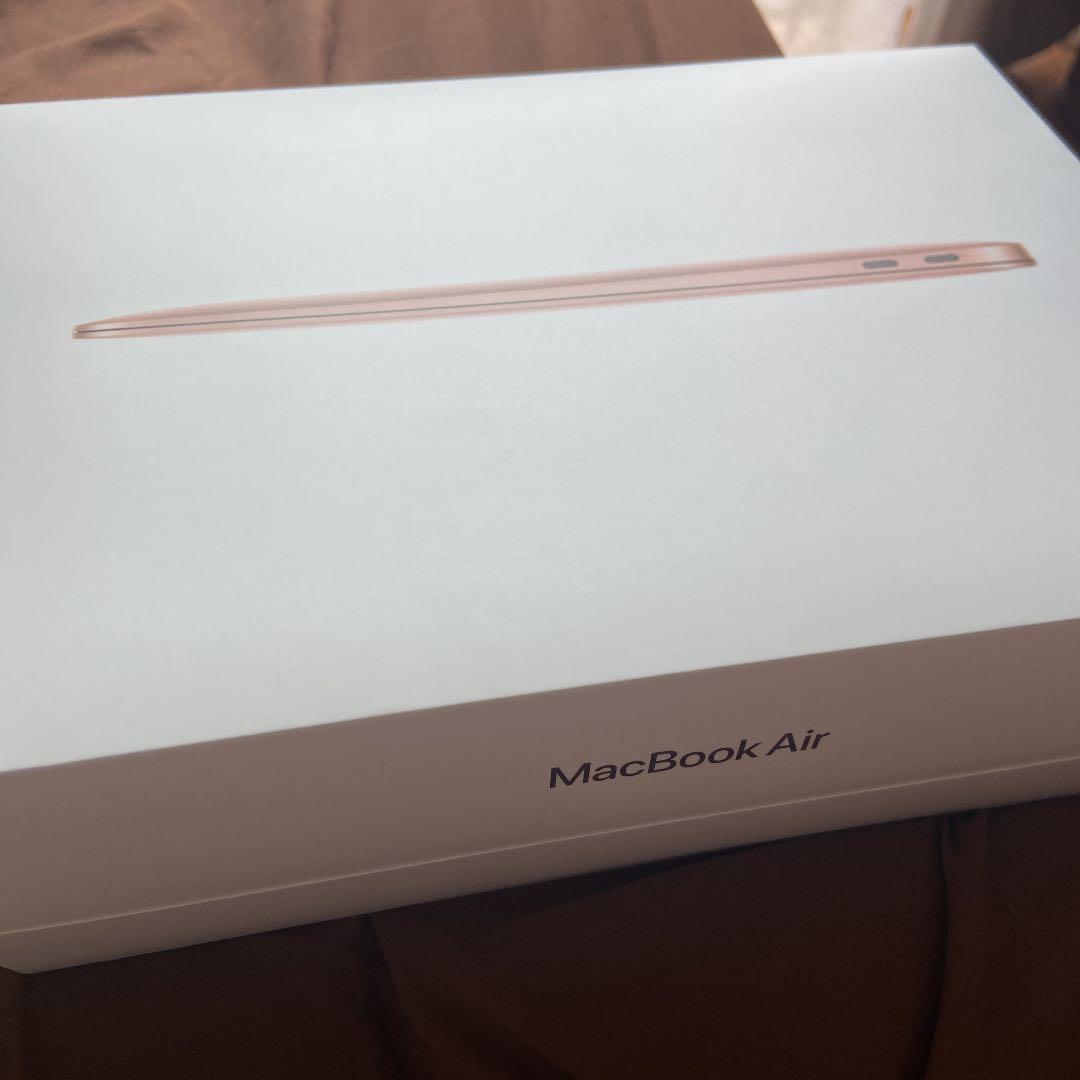 かなり美品！Air 13 Pro 8GB 256GB SSD