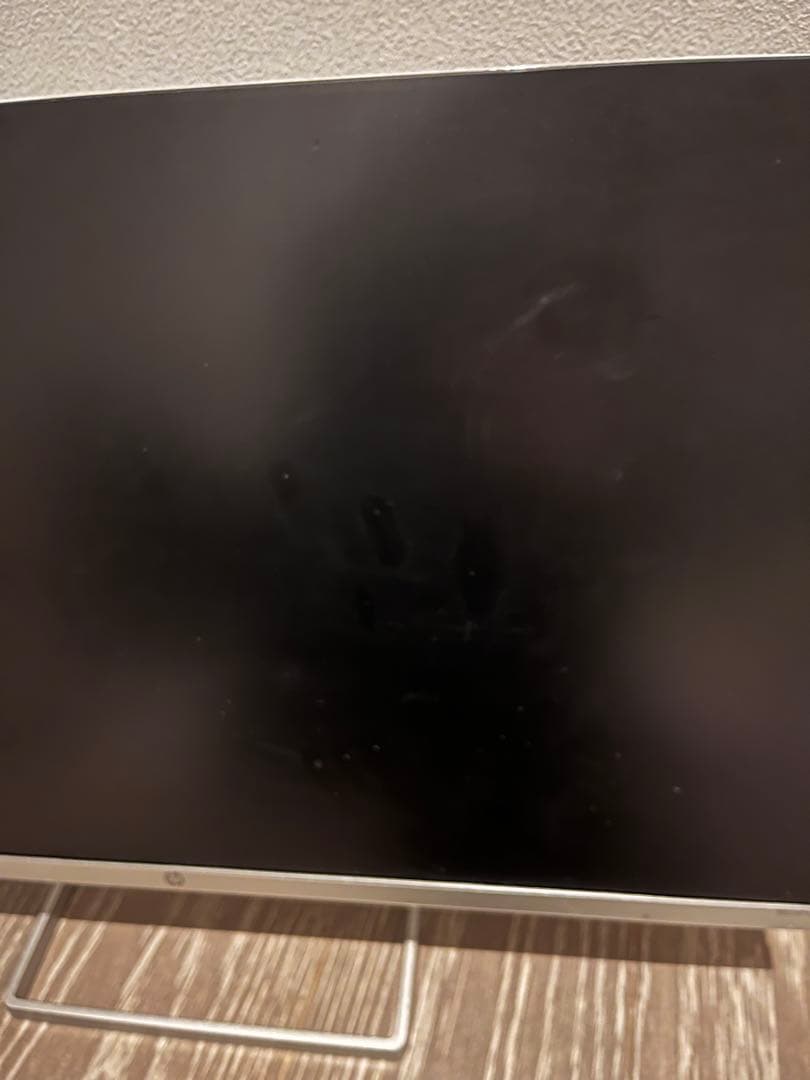 HP モニター 23.8インチ フルHD 超薄型　M24fw