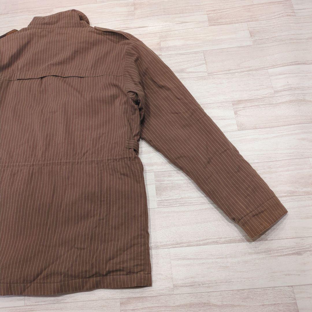 ジャケット・アウター [archive]90s OldStussy Military SwingTop