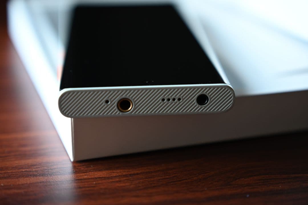 水月雨　Moondrop MIAD01