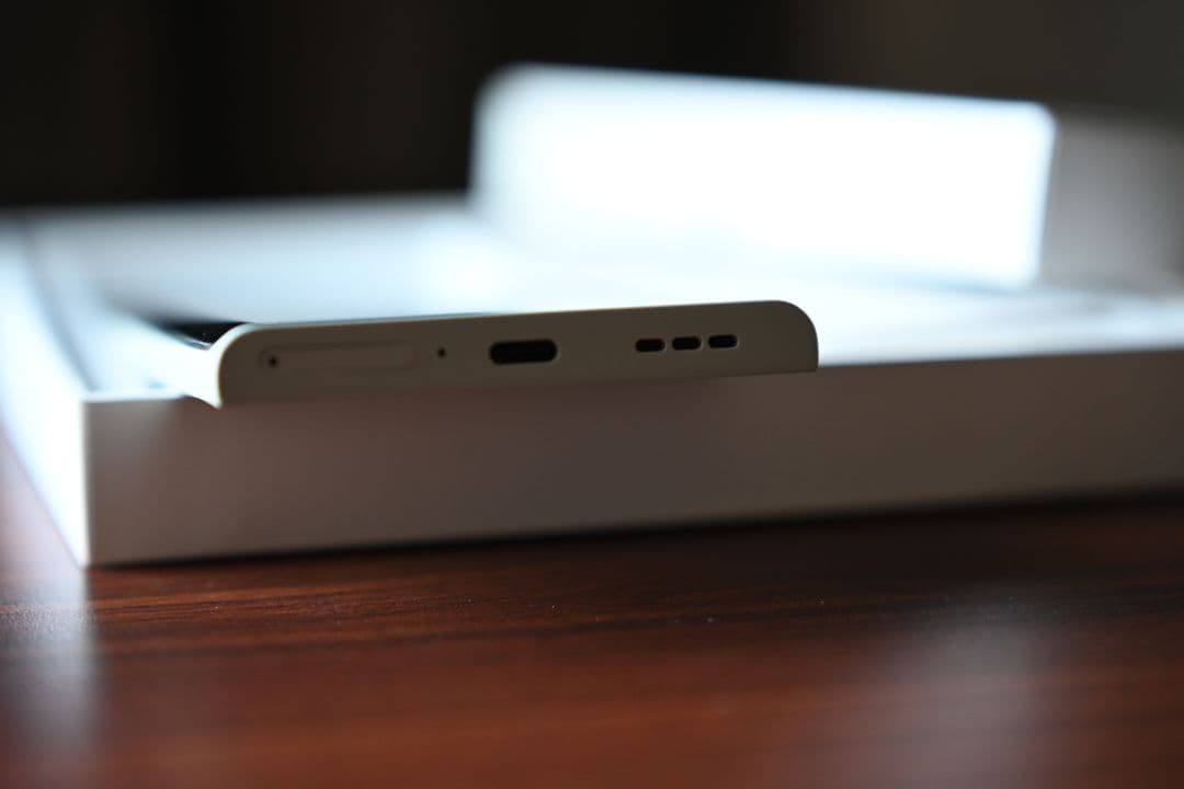 水月雨　Moondrop MIAD01