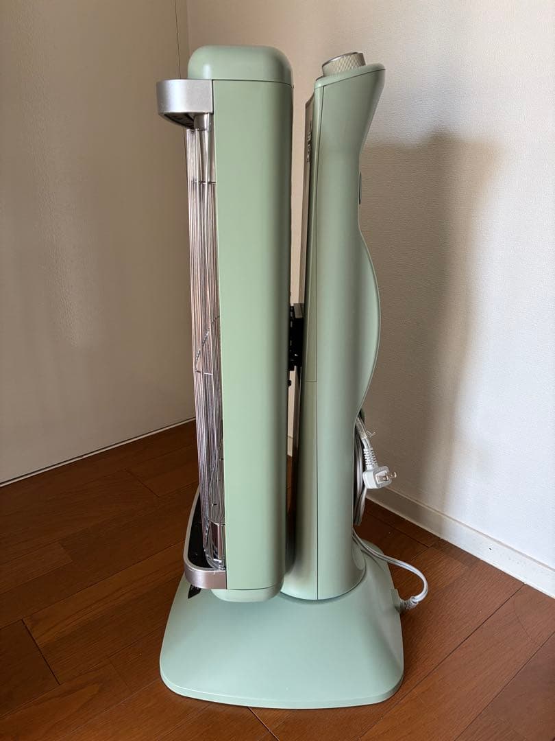 ★美品 ★ALADDIN アラジン 遠赤グラファイトヒーター CAH-2G10A