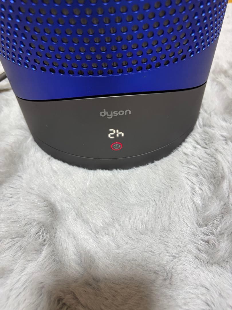 ダイソン Dyson pure hot+cool link HP03