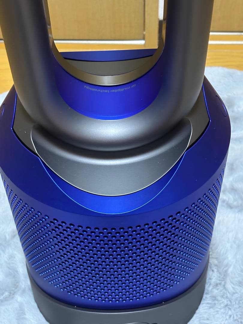 ダイソン Dyson pure hot+cool link HP03