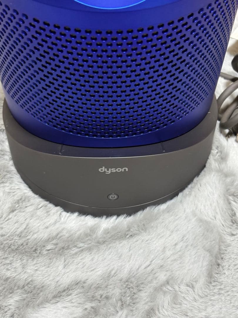 ダイソン Dyson pure hot+cool link HP03