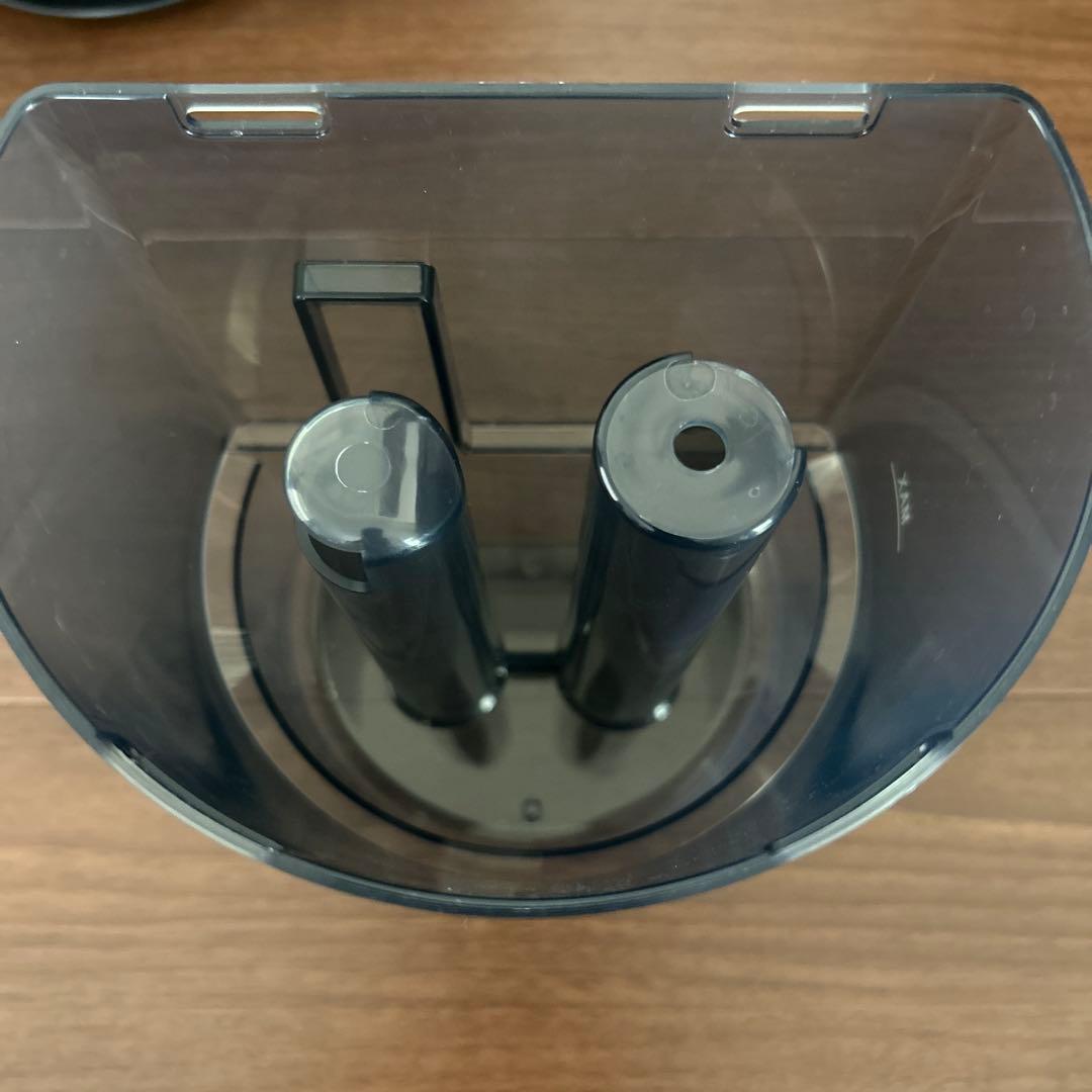 Yadea カーペットクリーナー