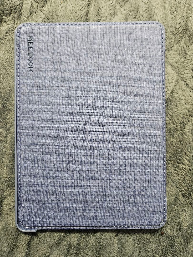 MEEBOOK M6 電子書籍リーダー 本体 カバー付き