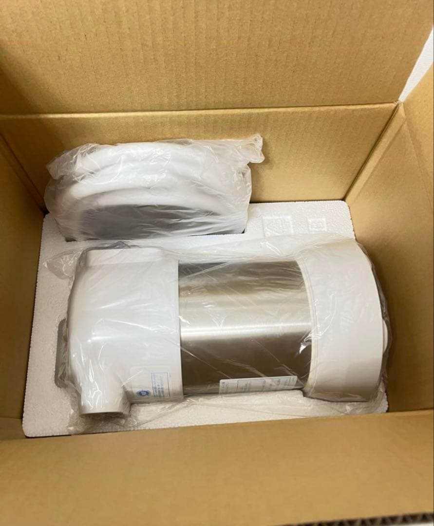 アムウェイ　バスルーム浄水器