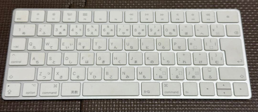 Apple Mac mini (2018) 本体 + キーボード + マウス