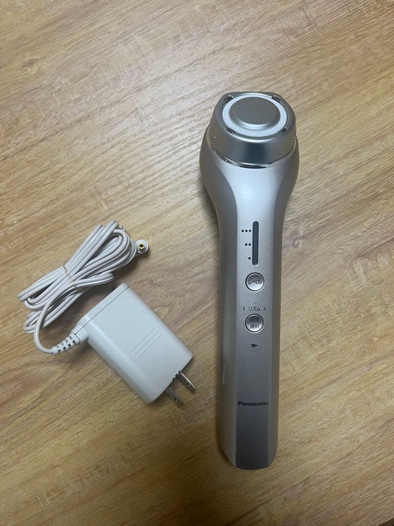 パナソニック 美顔器 RFゴールド調 EH-SR73-N