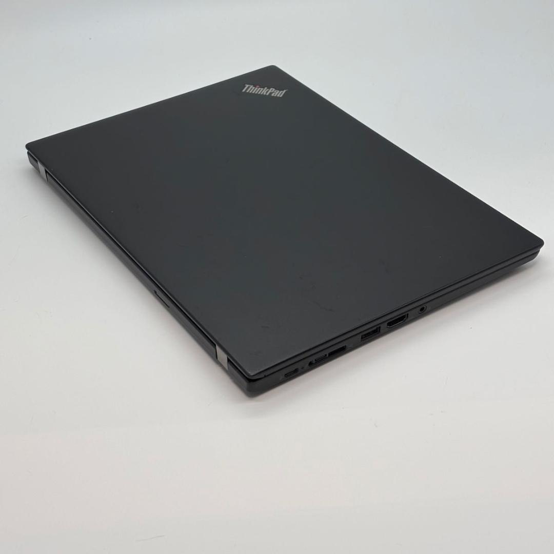Windowsノート本体 LENOVO ThinkPad X13 Gen1 /16GB/256GB 1