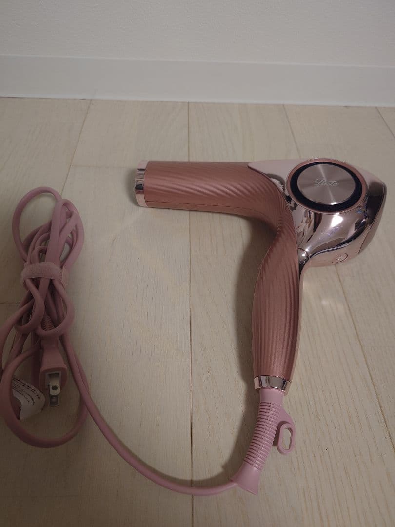 ReFa BEAUTECH DRYER PROリファビューテックドライヤーピンク
