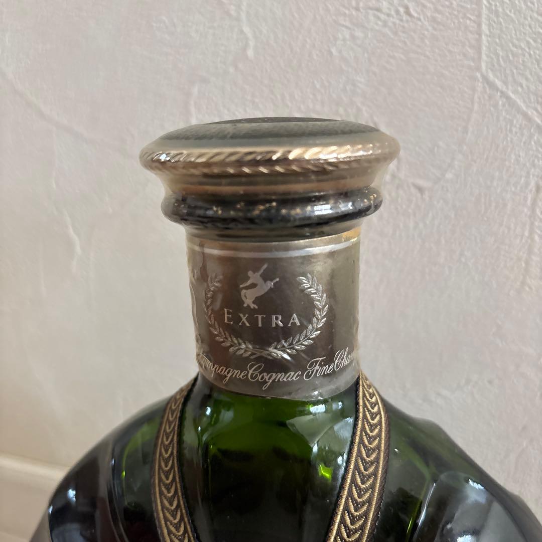 レミーマルタン REMY MARTIN エクストラ 700ml コニャック