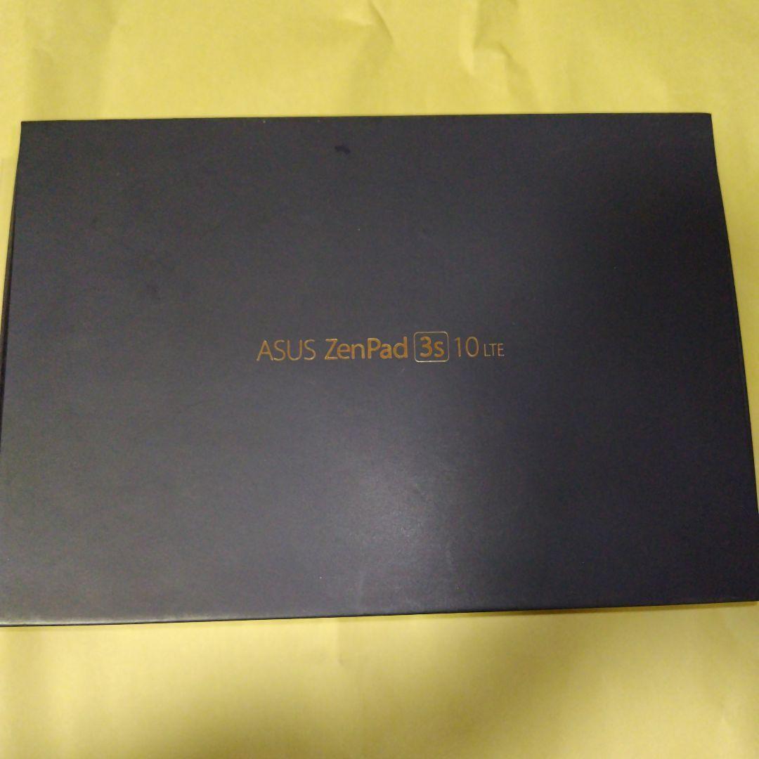 Androidタブレット本体 ASUS ZenPad Z500KL