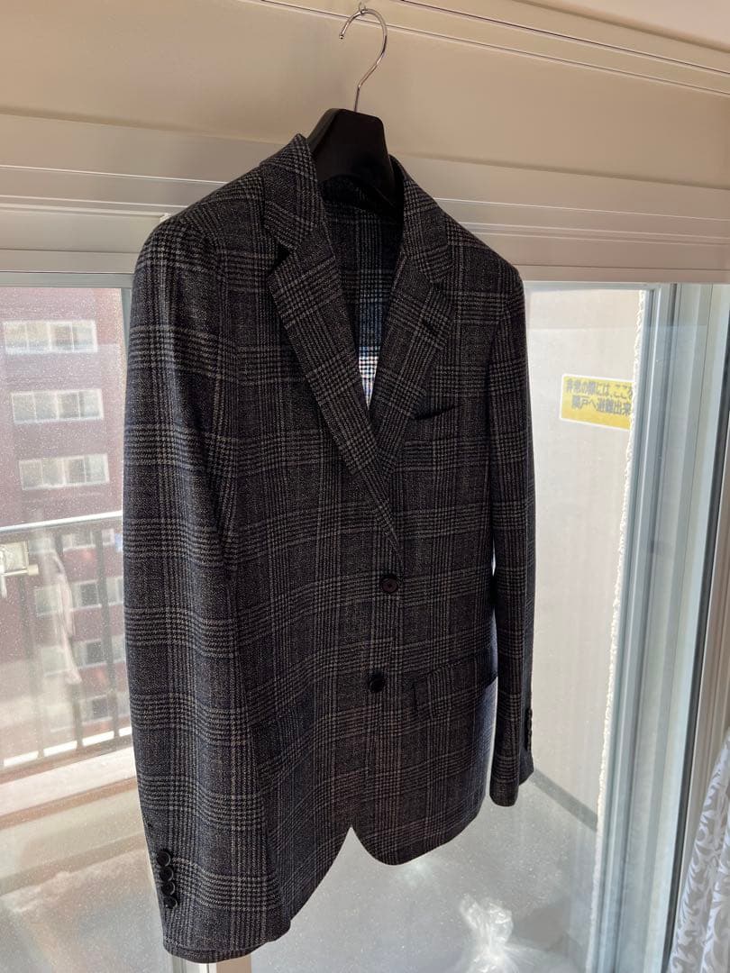 【た 】TOMORROWLAND PILGRIM ロロピアーナ　シルク