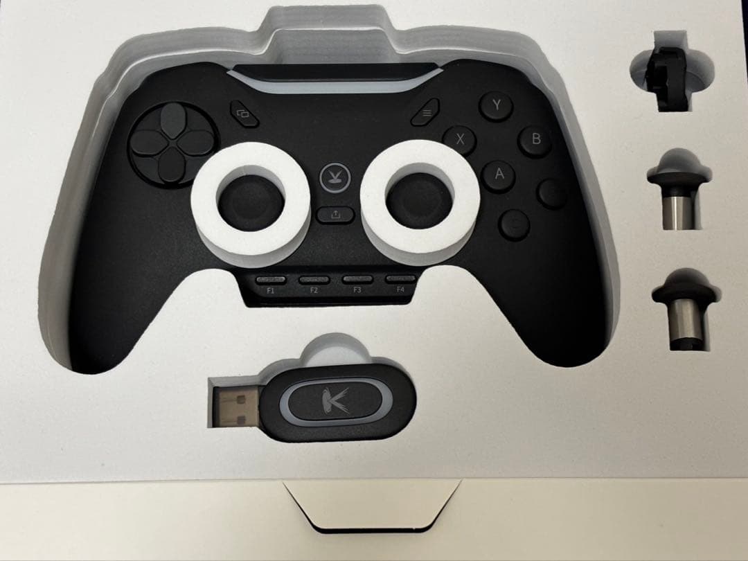 Void Gaming GENESIS コントローラー