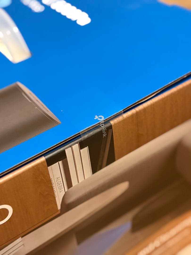 Tapo RV20 Max Plus 5300Pa ロボット掃除機本体