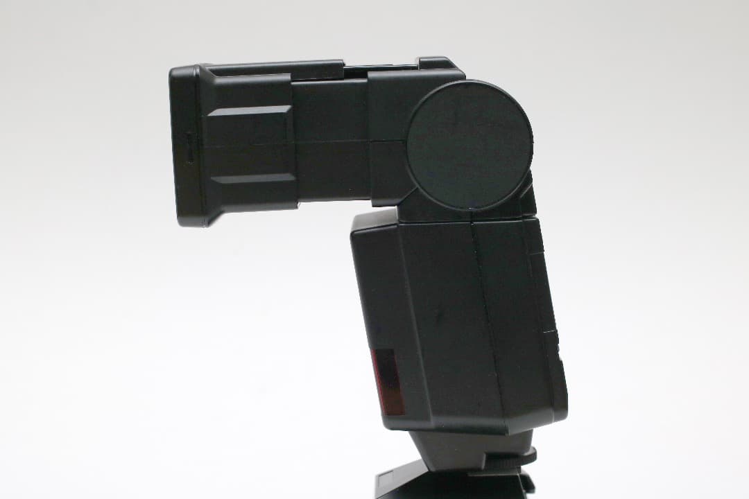 ミノルタ　プログラムフラッシュ　4000AF