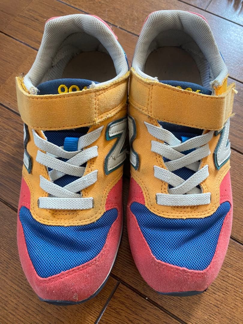 キッズ　NB ニューバランス　スニーカー（まとめ売り）