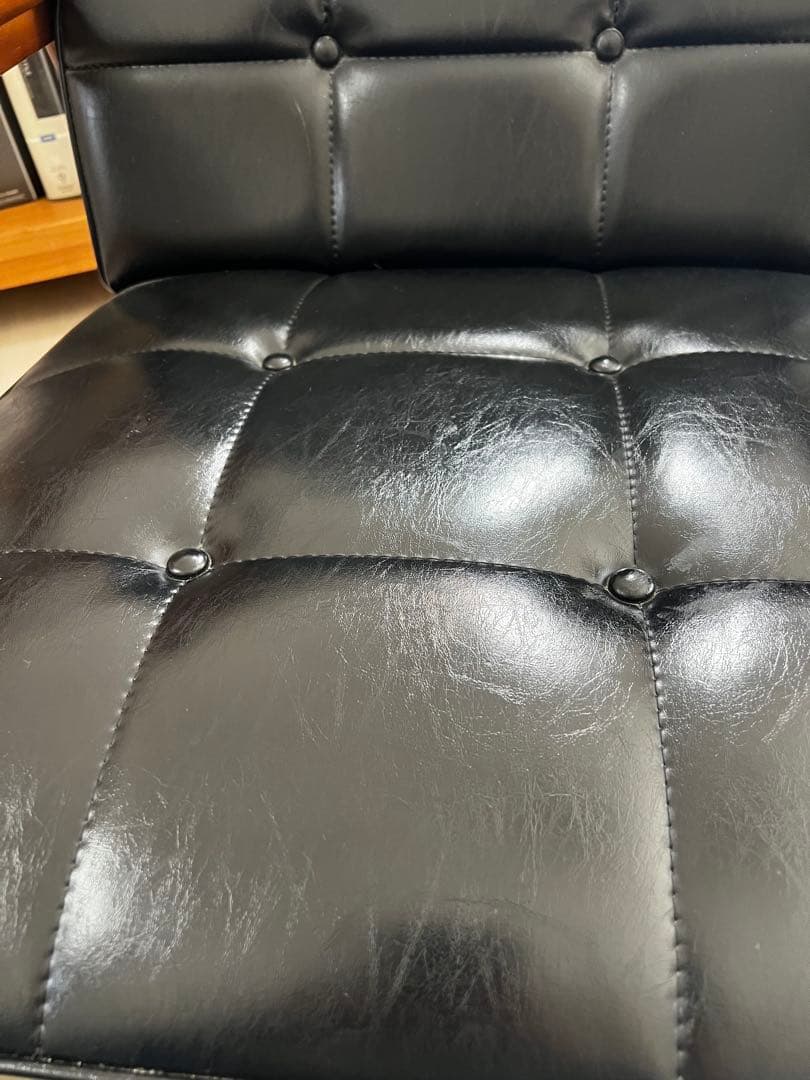 カリモク60 Kチェア 1シーター