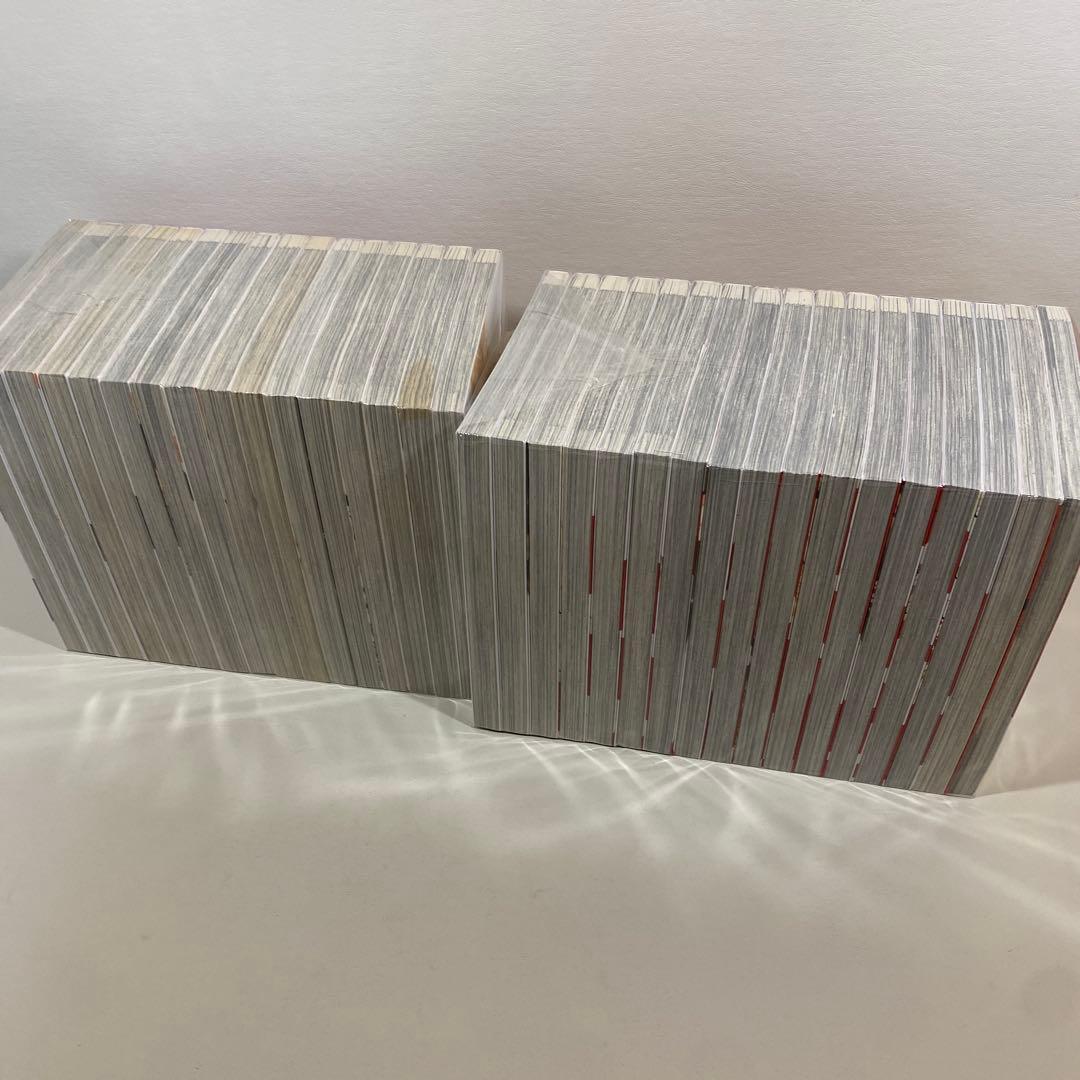 ボクラノキセキ全31巻＋2巻セット