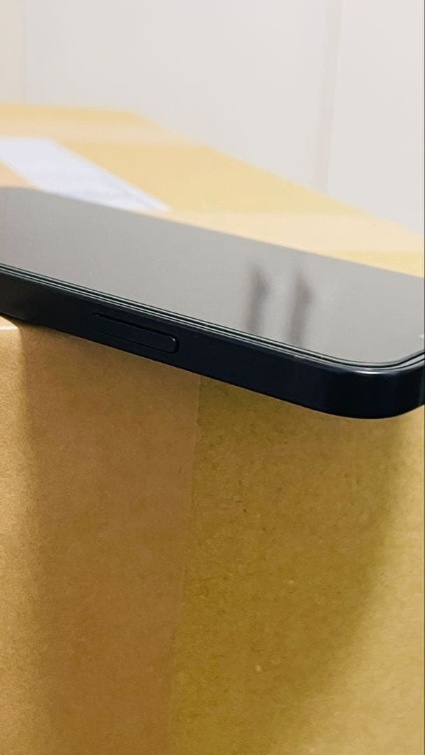 Apple iPhone 12 mini 256GB ブラック