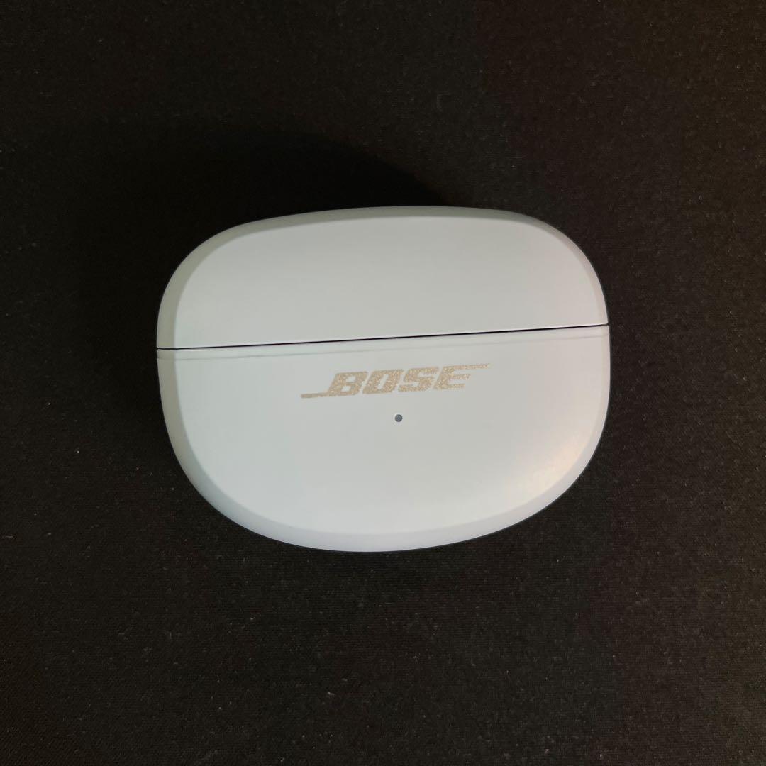 BOSE Ultra Open Earbuds 限定色 ムーンストーンブルー