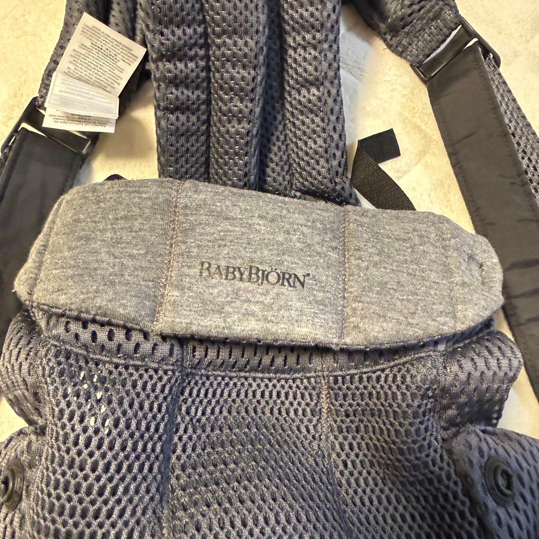 R*♪様 ベビービョルン ハーモニー 抱っこ紐 babybjyorn harmo