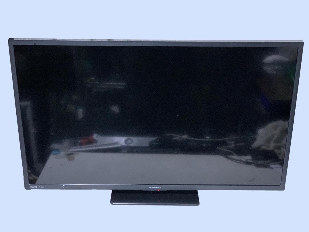 M9331 SHARP AQUOS 液晶テレビ 2T-C32DE 32インチ