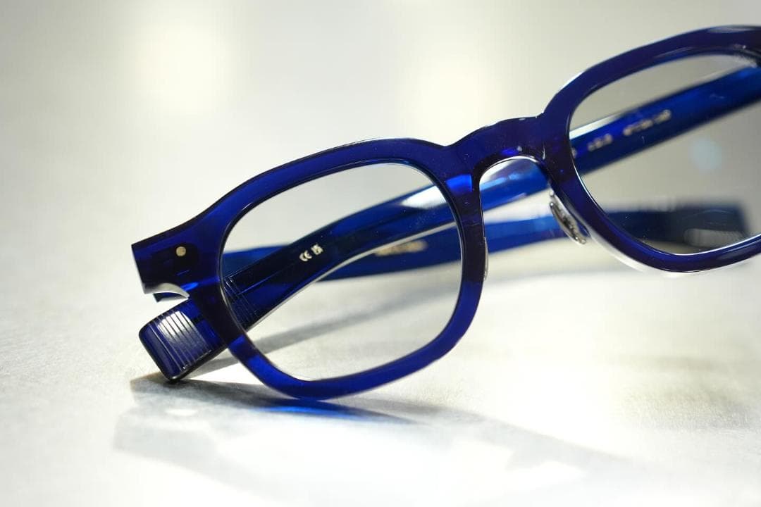 EYEVAN 7285 363 col.213 サングラス