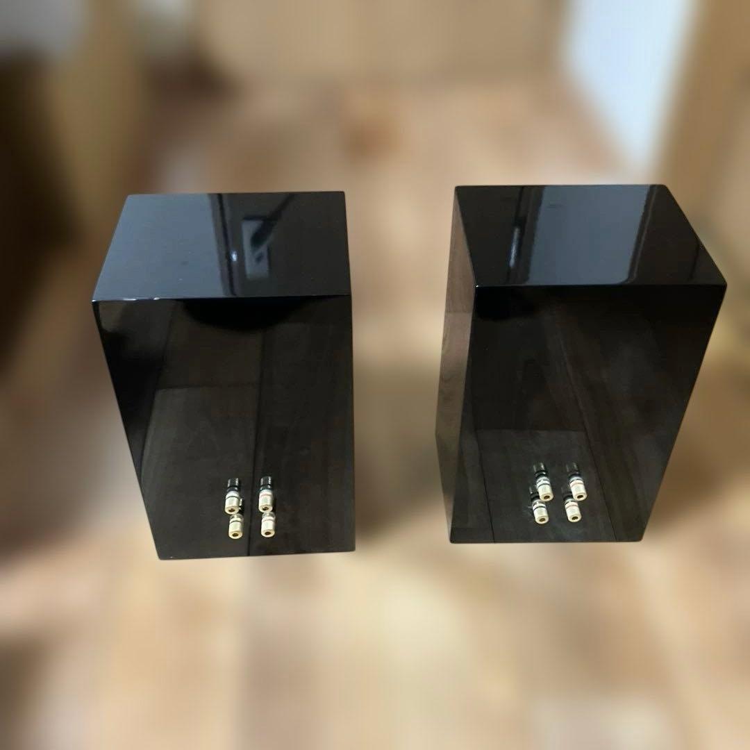 サンバレー（SUNVALLEY）Kit Ls3/5a se スピーカー　訳あり品