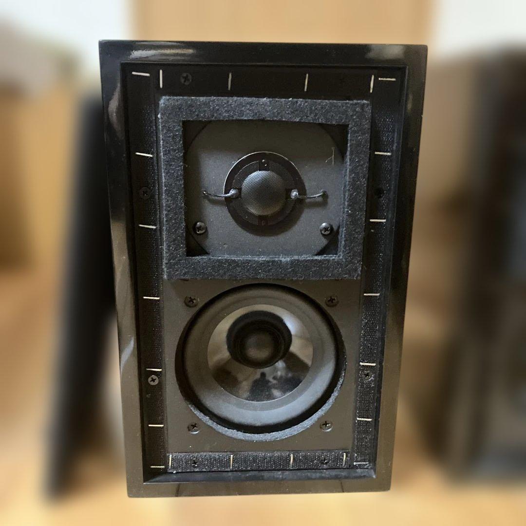 サンバレー（SUNVALLEY）Kit Ls3/5a se スピーカー　訳あり品