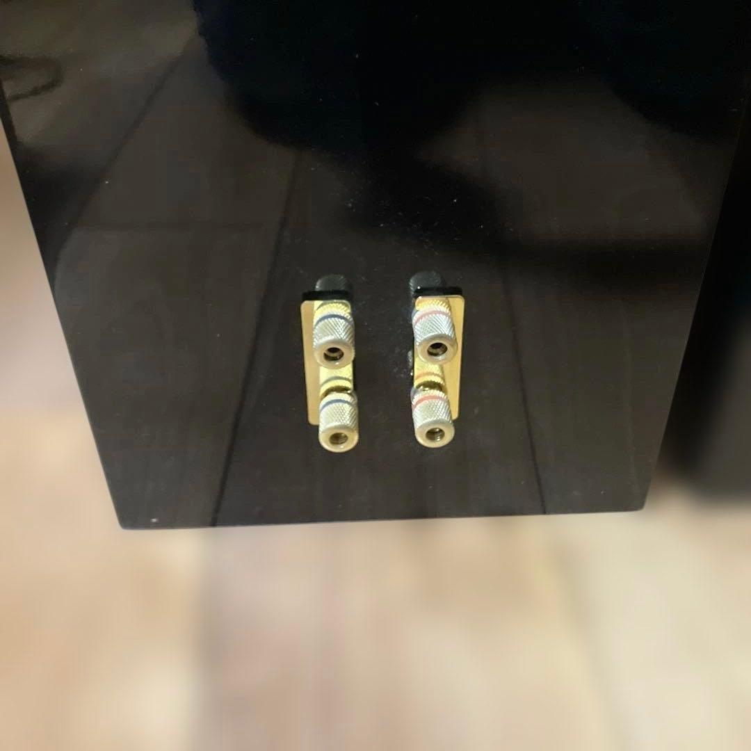 サンバレー（SUNVALLEY）Kit Ls3/5a se スピーカー　訳あり品