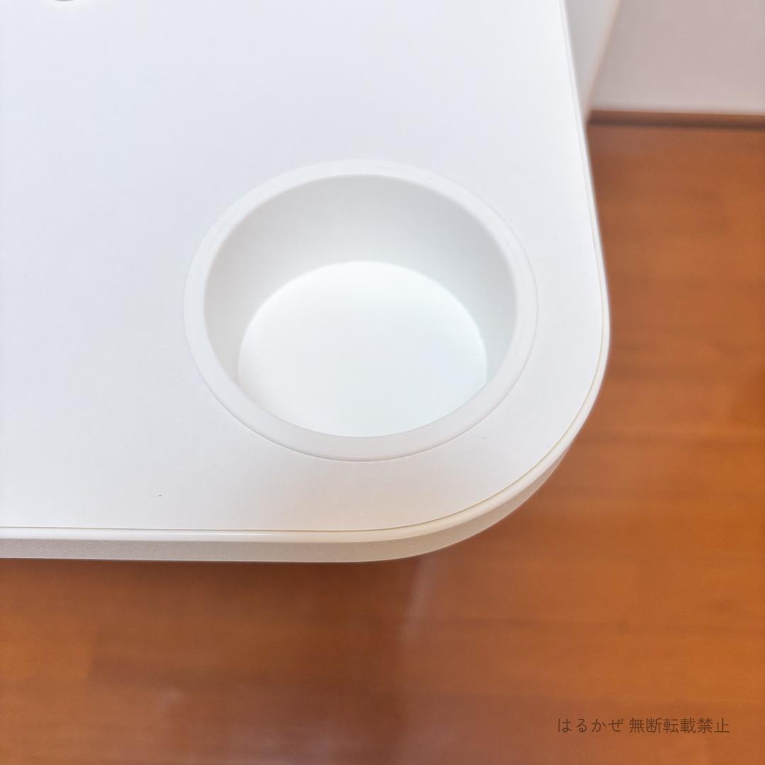 【IKEA イケア】ゲーミングデスク FREDDE フレッデ ホワイト