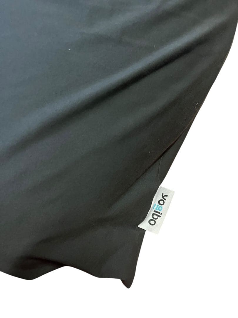 送料込 Yogibo MAX ヨギボー マックス ダークグレー