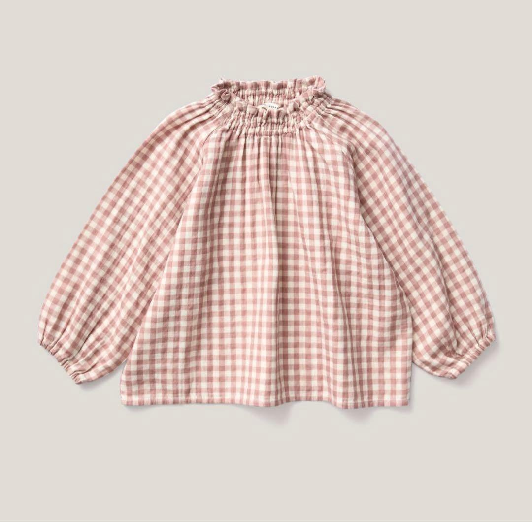 トップス soorploom Imelda 3y