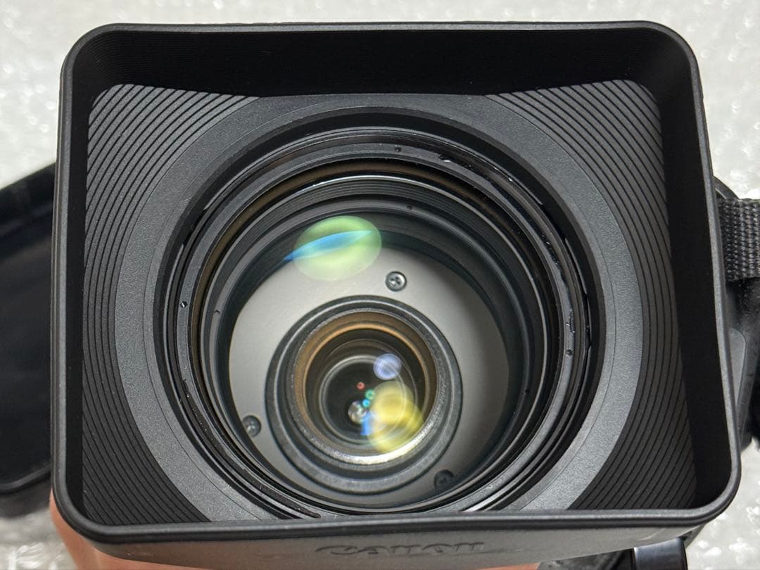 中古 ENGレンズ YJ19×9b4 VRS放送レンズ