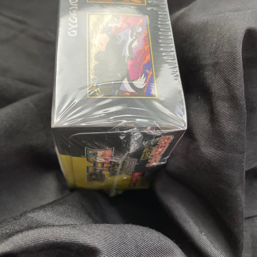 ポケモンカードゲーム MEGA ドリームex 10パック入り