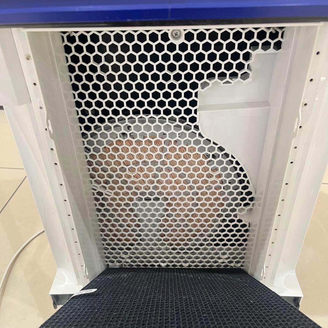 DAIKIN ダイキン 加湿空気清浄機 ダークブラウン MCK70WN-W