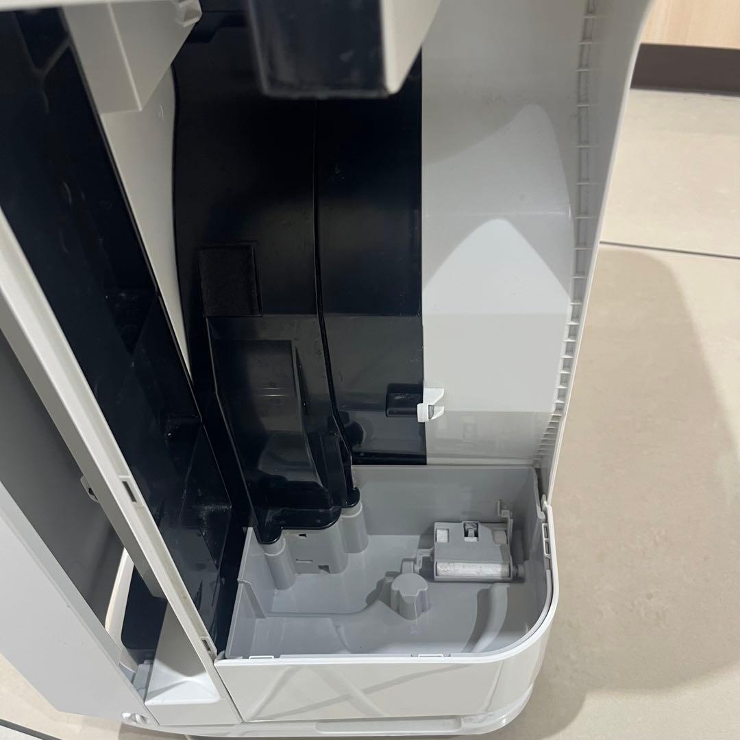 DAIKIN ダイキン 加湿空気清浄機 ダークブラウン MCK70WN-W